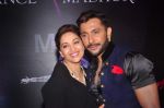 Madhuri Dixit, Terence Lewis at Dance with Madhuri in The Club on 13th May 2015